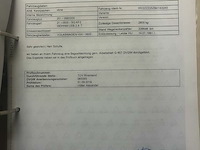 Vw liberty van - afbeelding 6 van  31