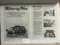 Vw liberty van - afbeelding 11 van  31