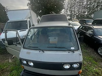 Vw liberty van - afbeelding 1 van  31