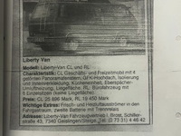 Vw liberty van - afbeelding 13 van  31