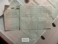 Vw liberty van - afbeelding 18 van  31