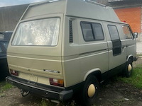 Vw liberty van - afbeelding 19 van  31