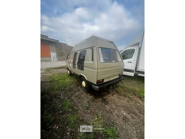 Vw liberty van - afbeelding 20 van  31