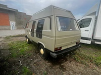 Vw liberty van - afbeelding 20 van  31