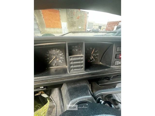 Vw liberty van - afbeelding 22 van  31