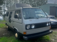 Vw liberty van - afbeelding 12 van  31