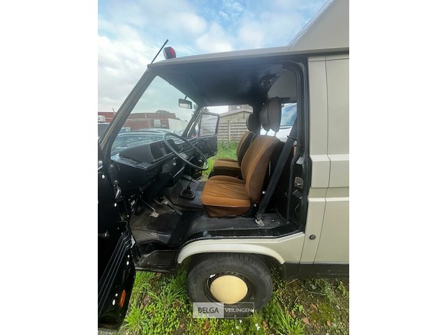 Vw liberty van - afbeelding 24 van  31