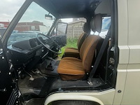 Vw liberty van - afbeelding 24 van  31