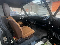 Vw liberty van - afbeelding 25 van  31