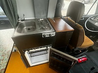 Vw liberty van - afbeelding 27 van  31