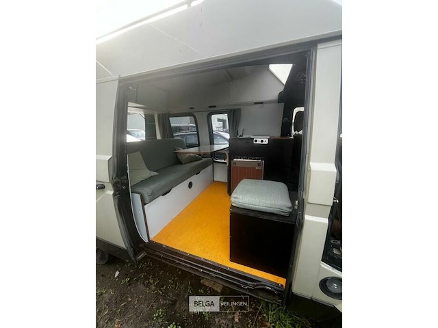 Vw liberty van - afbeelding 29 van  31
