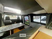 Vw liberty van - afbeelding 31 van  31