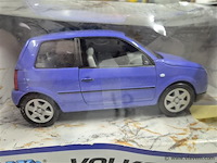 Vw lupo - afbeelding 2 van  3