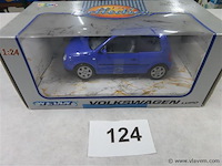 Vw lupo - afbeelding 1 van  3