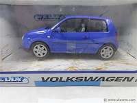 Vw lupo - afbeelding 2 van  3