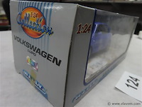 Vw lupo - afbeelding 3 van  3