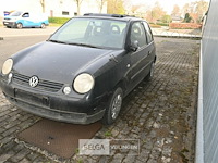 Vw lupo - afbeelding 2 van  13