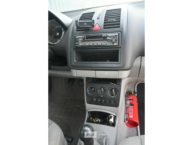 Vw lupo - afbeelding 4 van  13