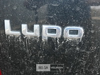 Vw lupo - afbeelding 5 van  13