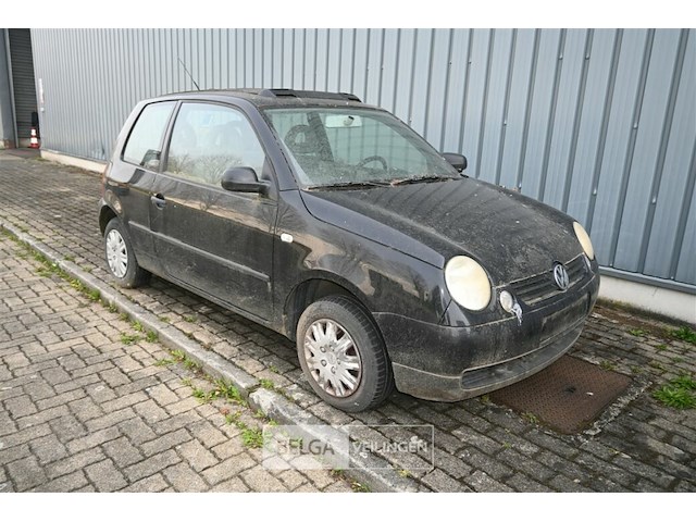 Vw lupo - afbeelding 1 van  13
