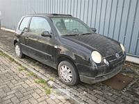 Vw lupo
