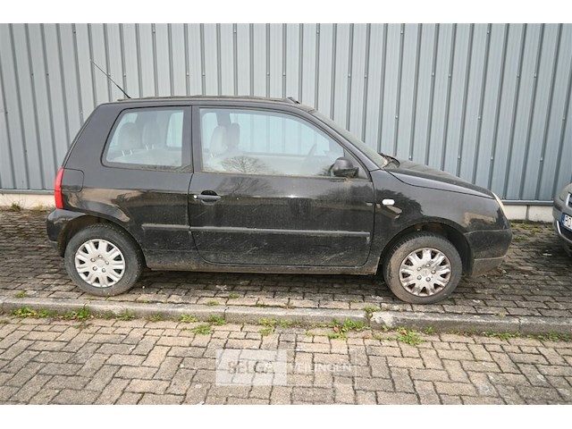 Vw lupo - afbeelding 6 van  13