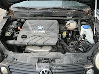 Vw lupo - afbeelding 8 van  13