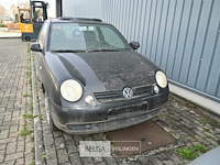 Vw lupo - afbeelding 10 van  13