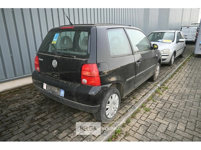 Vw lupo - afbeelding 11 van  13