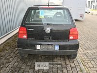 Vw lupo - afbeelding 12 van  13