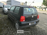 Vw lupo - afbeelding 13 van  13