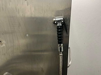 Vw m1 professionele vaatwasser korvenvaatwasmachine matton - afbeelding 3 van  12