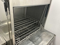 Vw m1 professionele vaatwasser korvenvaatwasmachine matton - afbeelding 6 van  12
