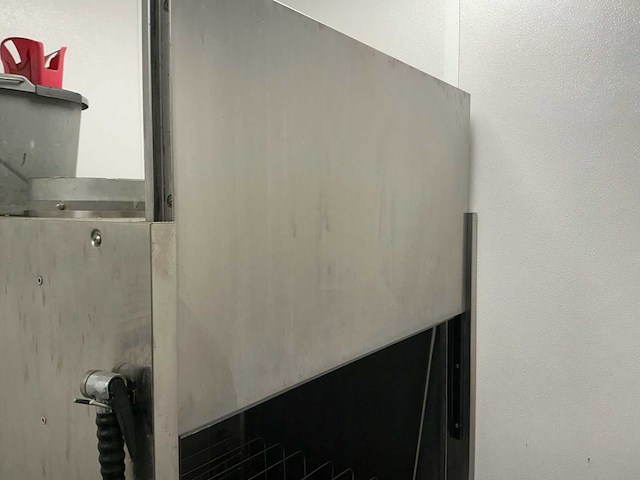 Vw m1 professionele vaatwasser korvenvaatwasmachine matton - afbeelding 7 van  12