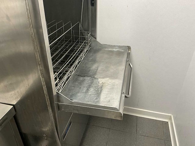 Vw m1 professionele vaatwasser korvenvaatwasmachine matton - afbeelding 8 van  12