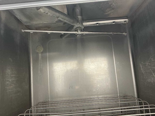 Vw m1 professionele vaatwasser korvenvaatwasmachine matton - afbeelding 10 van  12