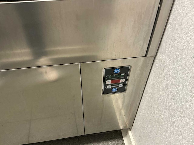 Vw m1 professionele vaatwasser korvenvaatwasmachine matton - afbeelding 12 van  12