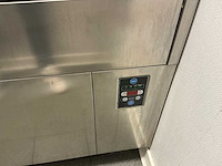 Vw m1 professionele vaatwasser korvenvaatwasmachine matton - afbeelding 12 van  12