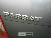 Vw passat enkel voor vergunninghouders en erkend centrum voor verschroting - afbeelding 8 van  11