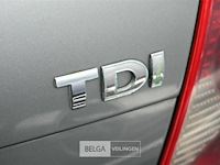 Vw passat enkel voor vergunninghouders en erkend centrum voor verschroting - afbeelding 9 van  11