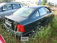 Vw passat, enkel voor vergunninghouders en erkende centra voor verschrotting - afbeelding 6 van  7