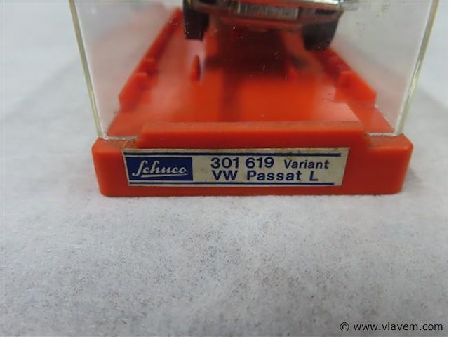 Vw passat l - afbeelding 3 van  3