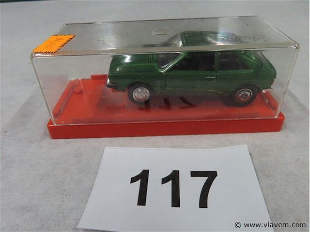 Vw passat - afbeelding 1 van  3