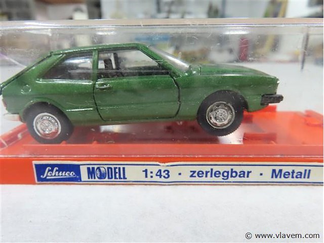 Vw passat - afbeelding 3 van  3