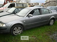 Vw passat - afbeelding 4 van  11
