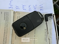 Vw passat - afbeelding 5 van  11