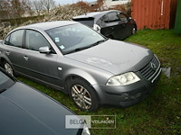 Vw passat - afbeelding 6 van  11