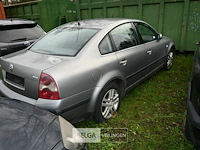 Vw passat - afbeelding 7 van  11