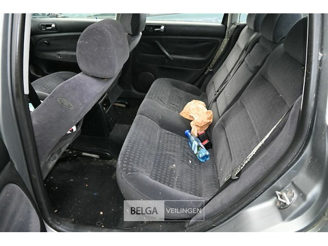 Vw passat - afbeelding 11 van  11