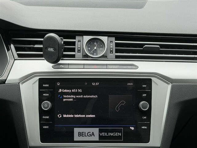 Vw passat - afbeelding 4 van  33
